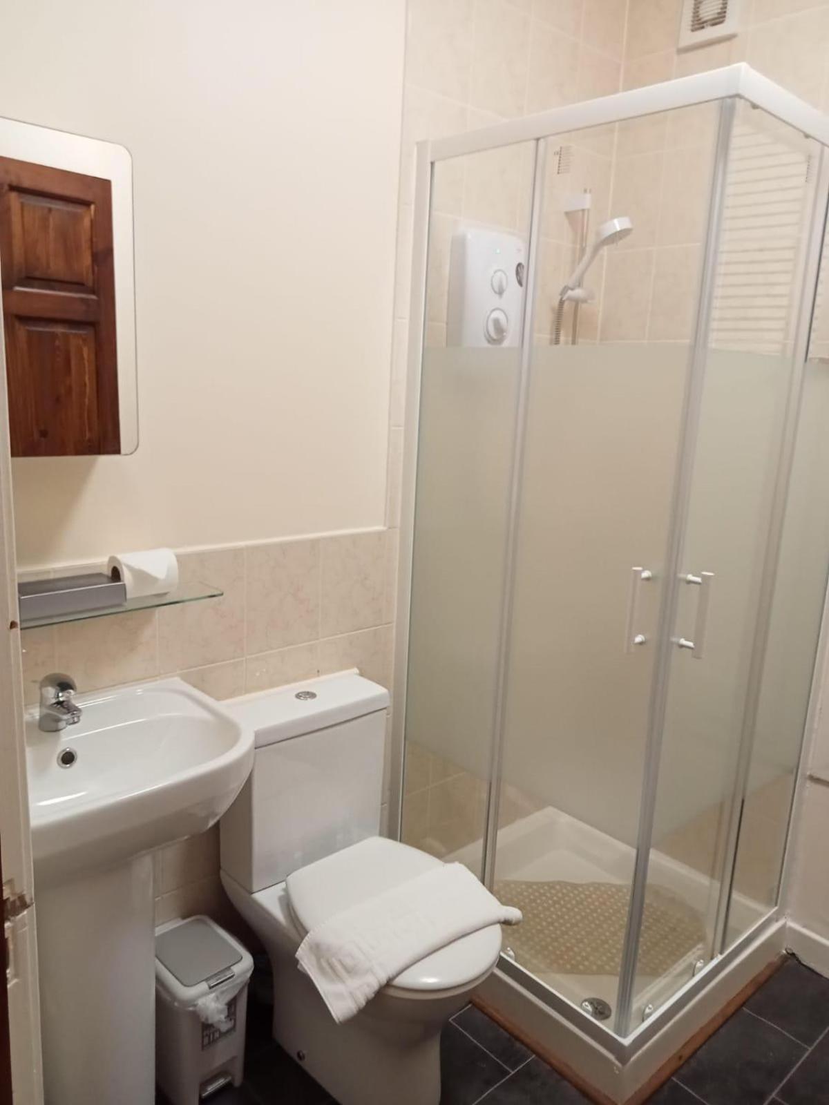 Summit Apartment - Cozy Aberdeen West End Flat Prime Location - Perfect For Short Or Long Stay - 1 Bedroom エクステリア 写真