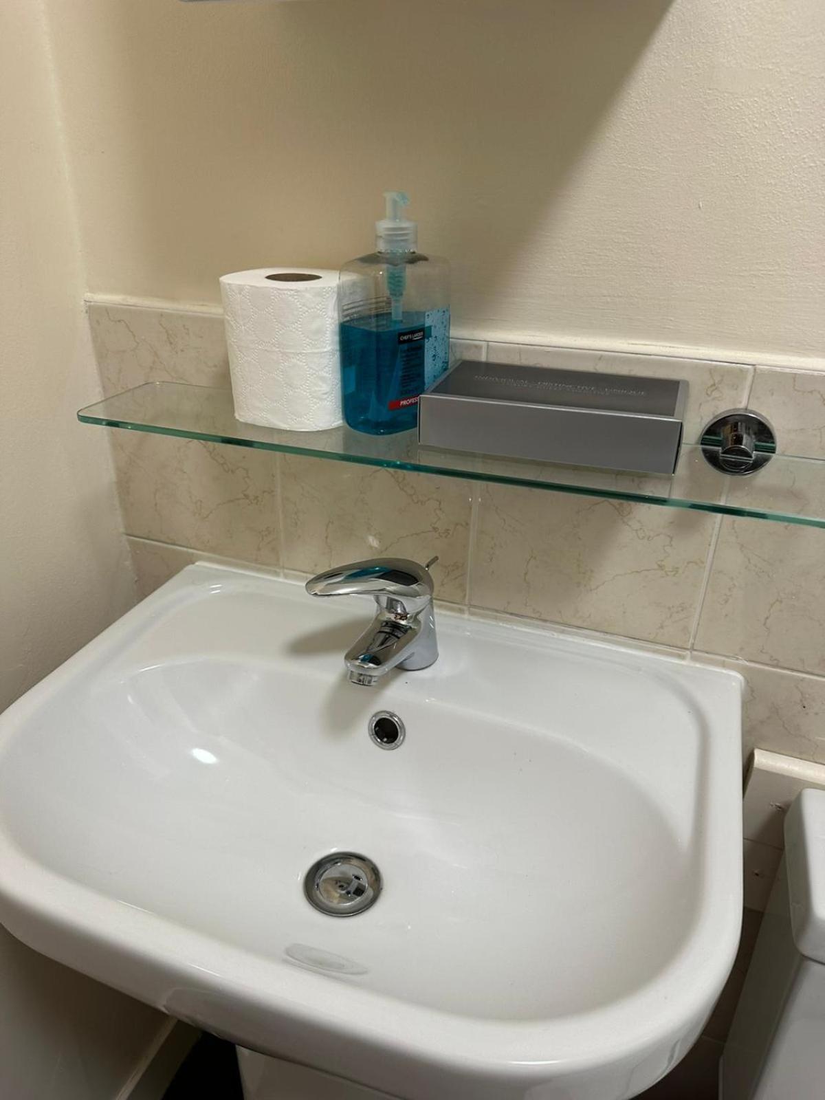 Summit Apartment - Cozy Aberdeen West End Flat Prime Location - Perfect For Short Or Long Stay - 1 Bedroom エクステリア 写真