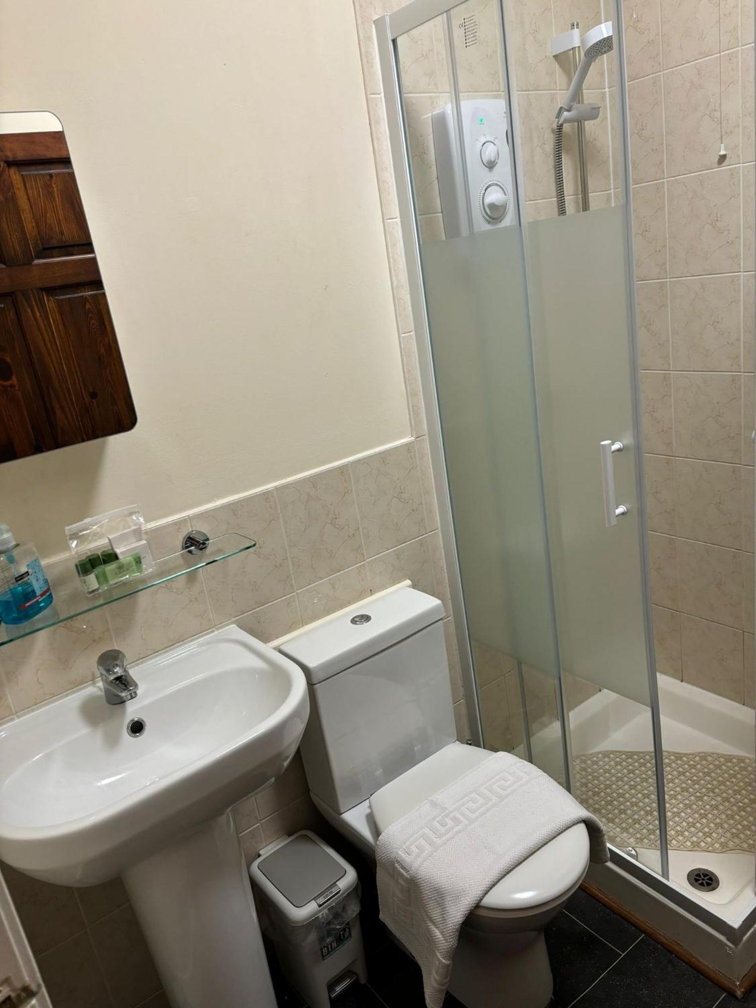 Summit Apartment - Cozy Aberdeen West End Flat Prime Location - Perfect For Short Or Long Stay - 1 Bedroom エクステリア 写真
