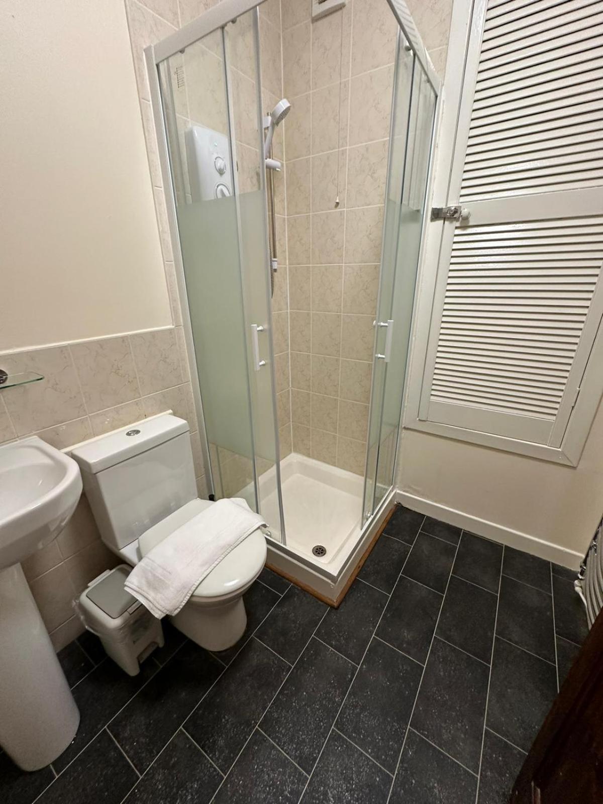 Summit Apartment - Cozy Aberdeen West End Flat Prime Location - Perfect For Short Or Long Stay - 1 Bedroom エクステリア 写真