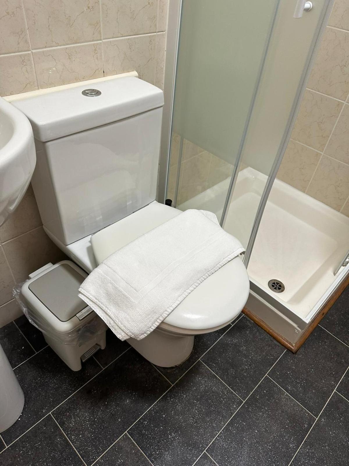 Summit Apartment - Cozy Aberdeen West End Flat Prime Location - Perfect For Short Or Long Stay - 1 Bedroom エクステリア 写真
